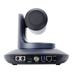 CleverCam HUSL12 Pro, PTZ-камера (4K, 12x, USB 3.0, HDMI, SDI, LAN)